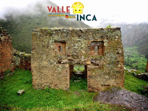 Hostal Valle Inca image 1